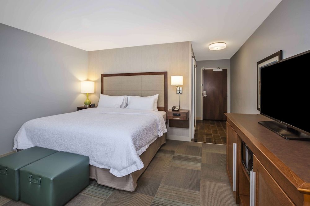 Hampton Inn by Hilton West Bloomfield Novi 3