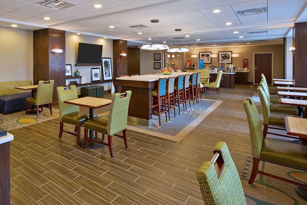 Hampton Inn by Hilton West Bloomfield Novi 2