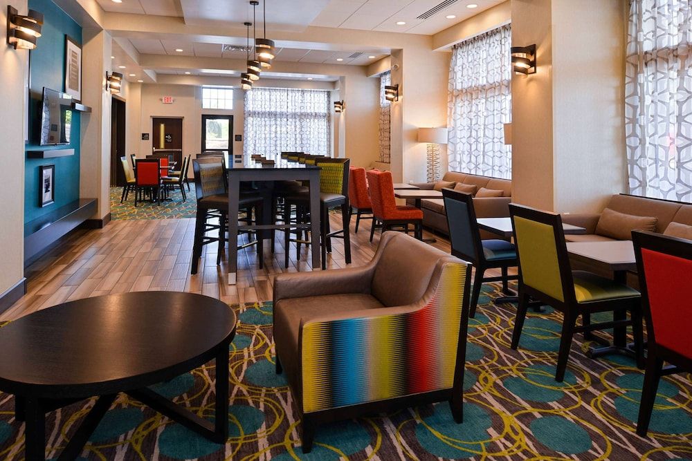 Hampton Inn Pittsburgh/ Wexford-Sewickley 3