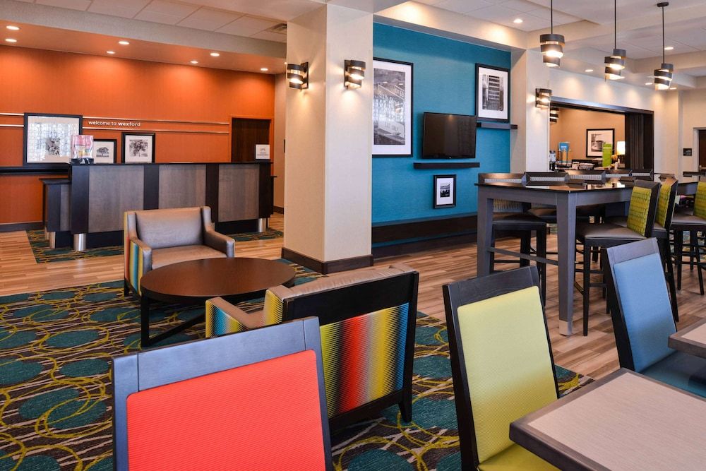Hampton Inn Pittsburgh/ Wexford-Sewickley 2