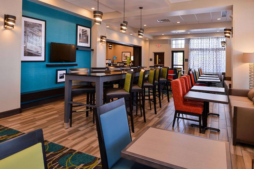 Hampton Inn Pittsburgh/ Wexford-Sewickley 3 estrellas en Wexford