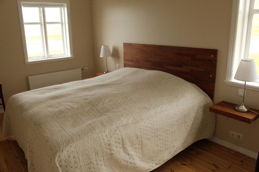 Kolkuós Guesthouse 3