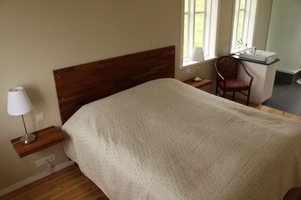 Kolkuós Guesthouse 2