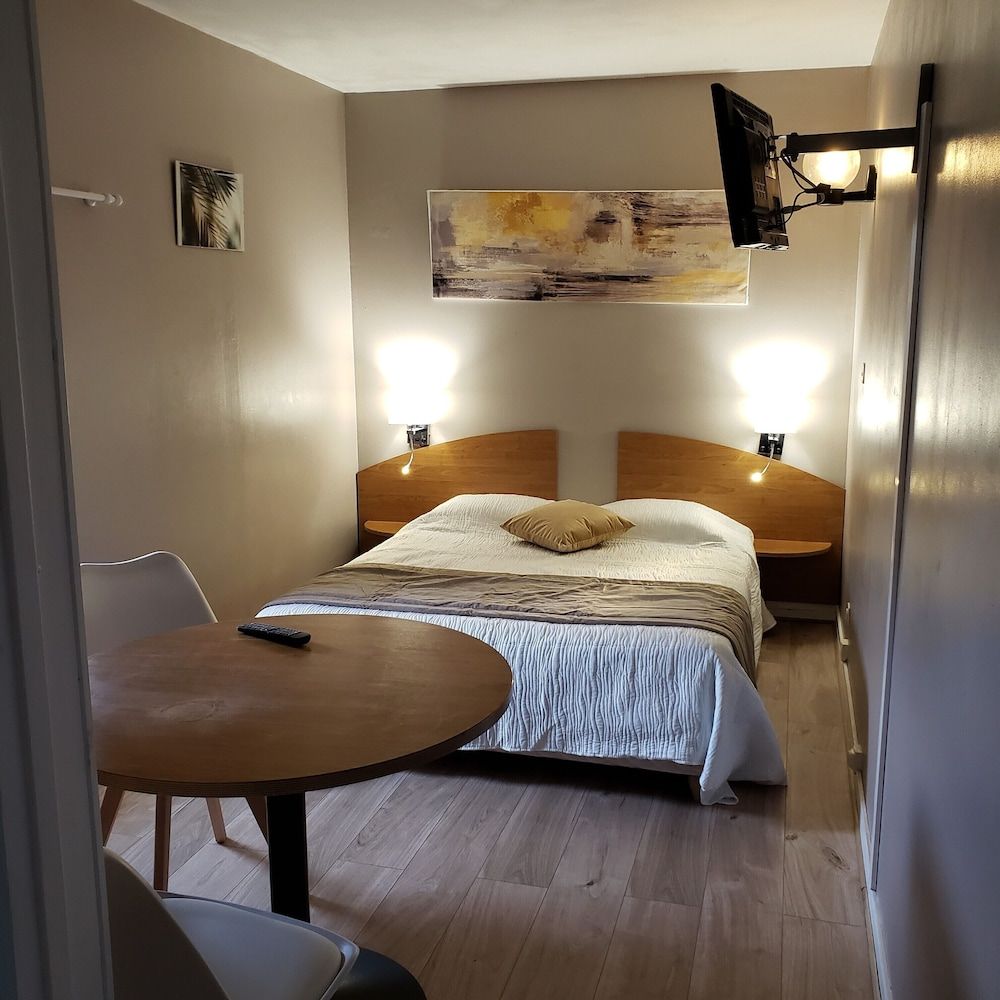Le Moulin d'Onclaire Chambres d'hotes 3