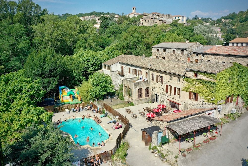 Le Moulin d'Onclaire Chambres d'hotes -1 estrellas en Coux