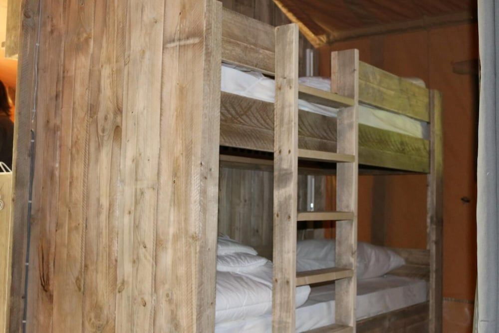 Chalets Bois Moulin de Chaules 2