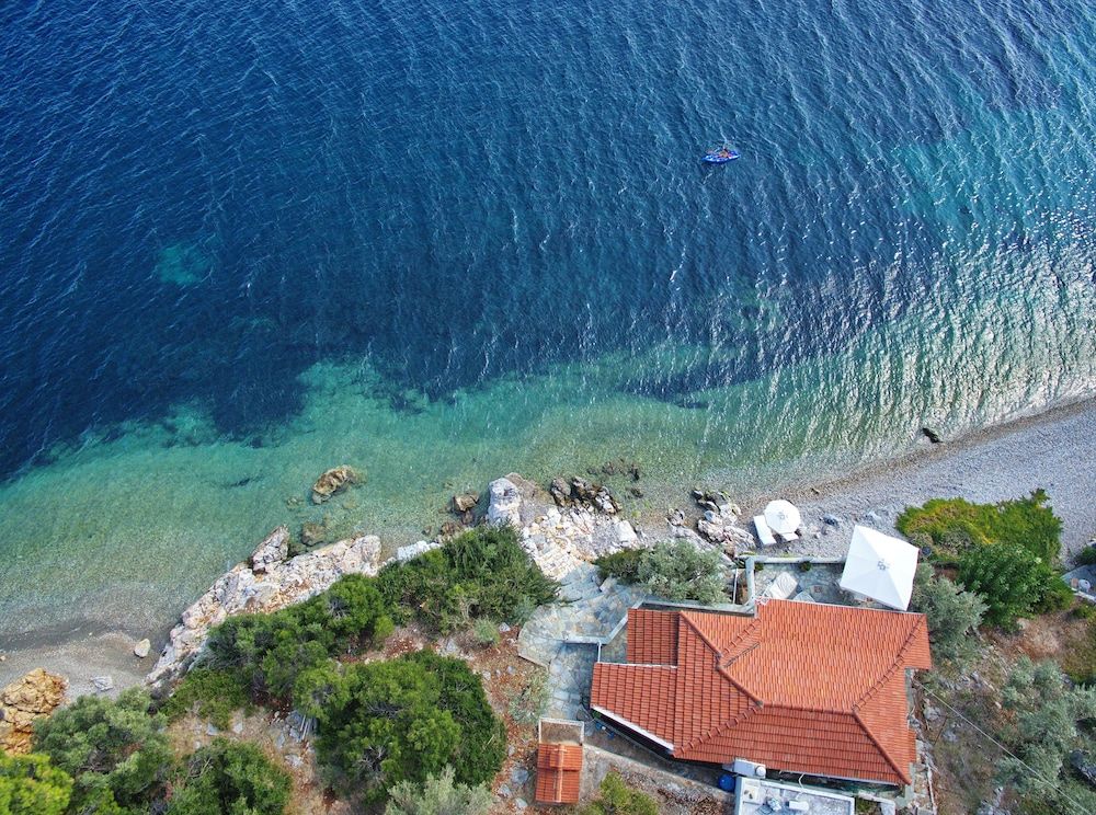 Fisherman's Cottage 3