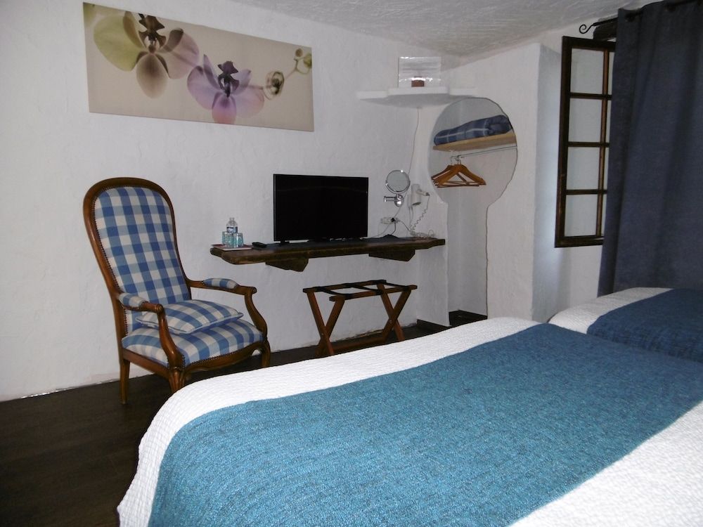Relais Des Vieilles Postes 3 estrellas en Les Avenières