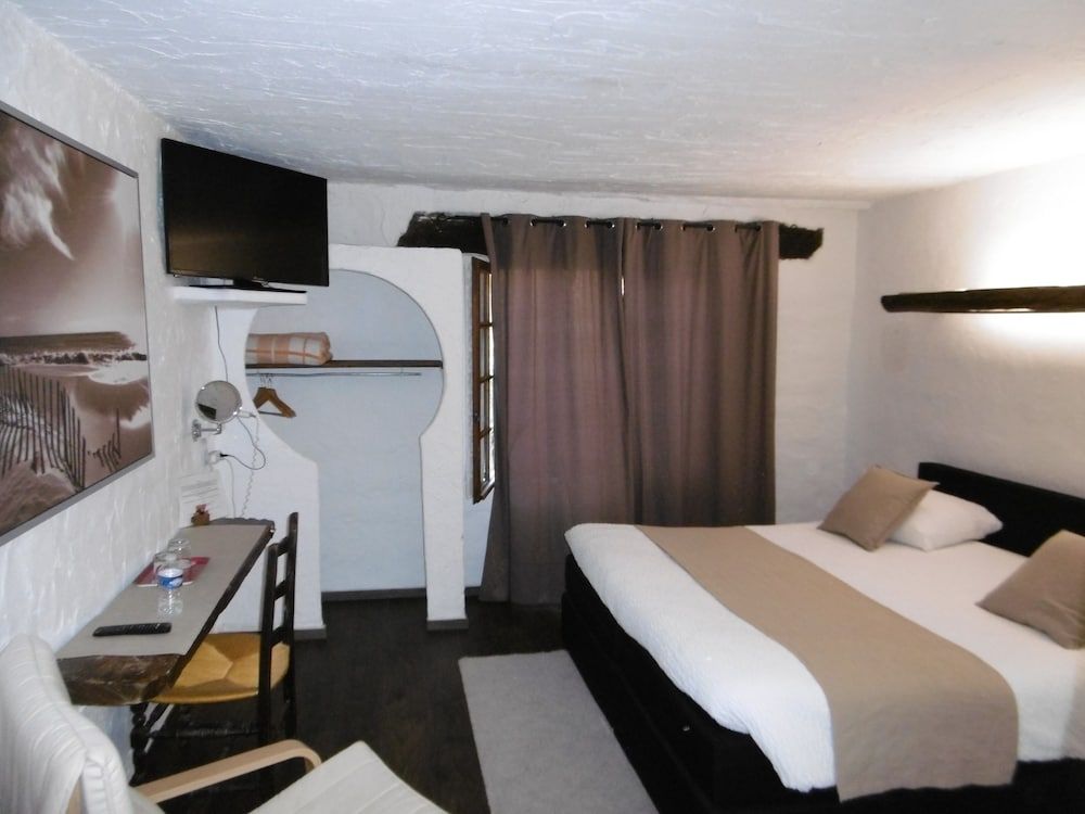 Relais Des Vieilles Postes 3