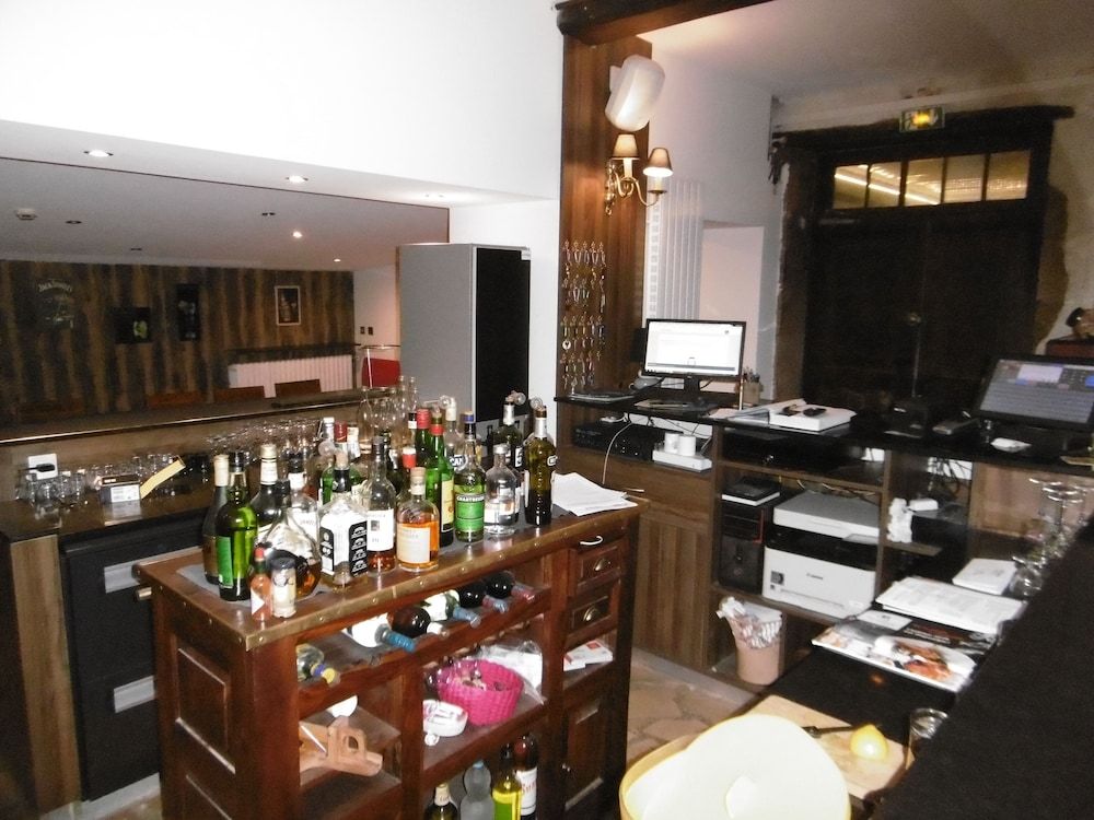 Relais Des Vieilles Postes 2