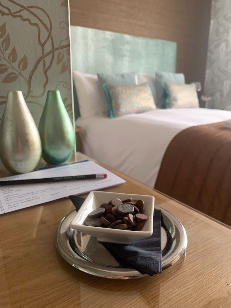 Ramsey House 5 estrellas en Saint David's