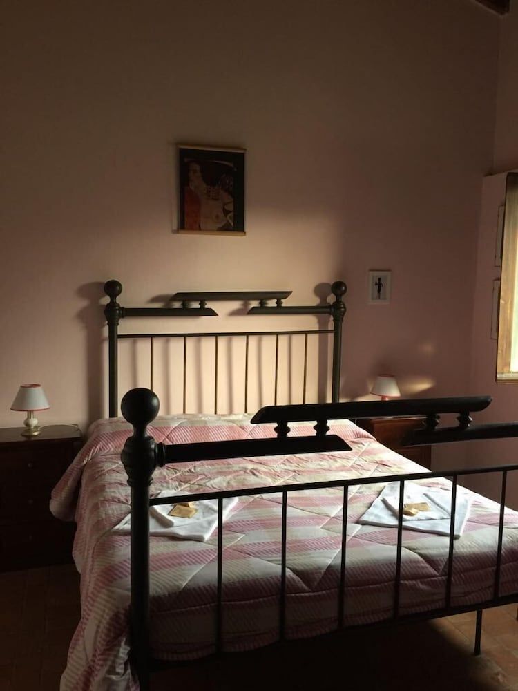 Agriturismo Casale Loreto -1 estrelas em Corchiano