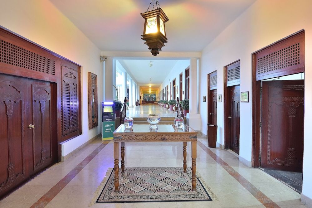 Swat Serena Hotel 3