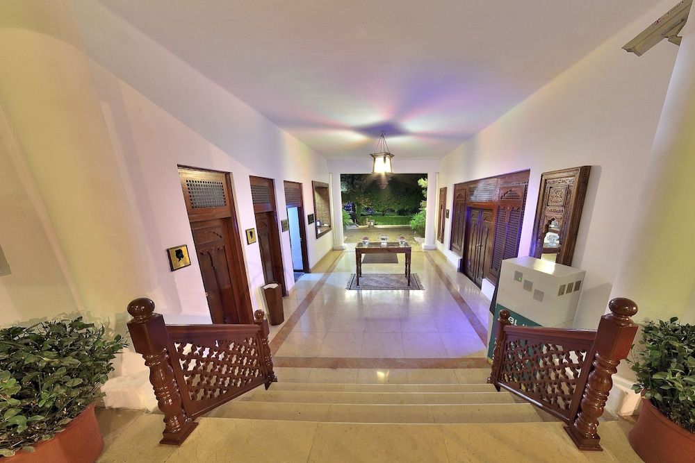 Swat Serena Hotel 2