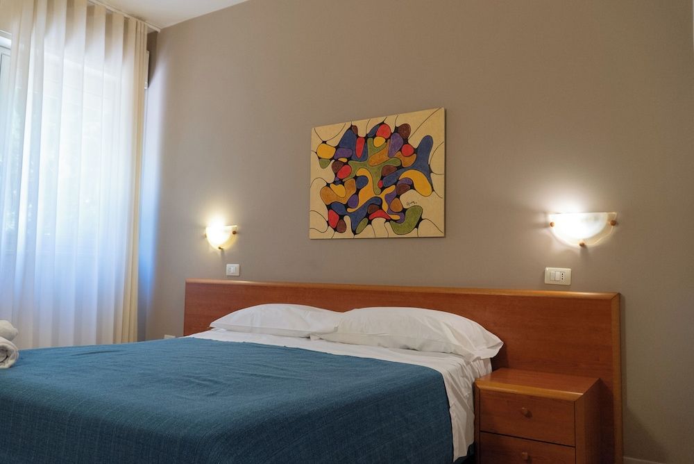 HOTEL BELVEDERE 3 estrelas em Canicattì