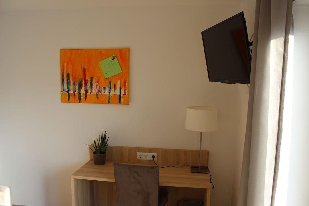 Gasthof und Pension zum Löwen 3