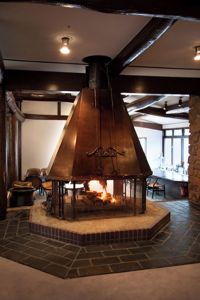 Yatsugatake Kogen Lodge 2