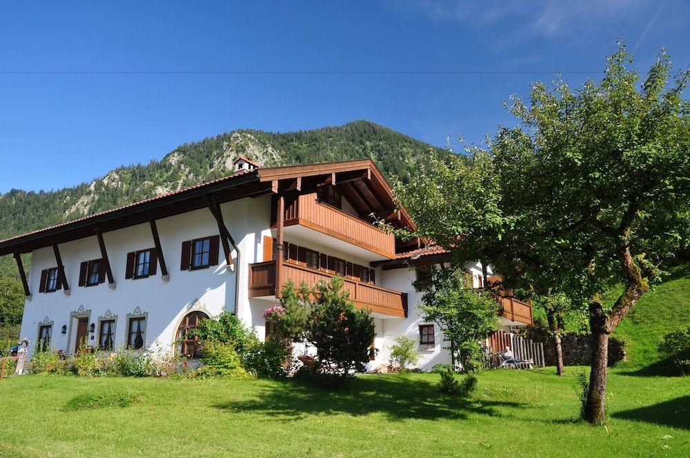 Gästehaus Gritscher -1 estrellas en Josefsthal