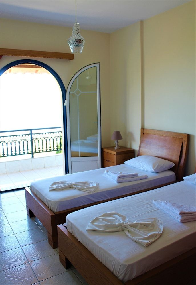 Sofia Apartments 2