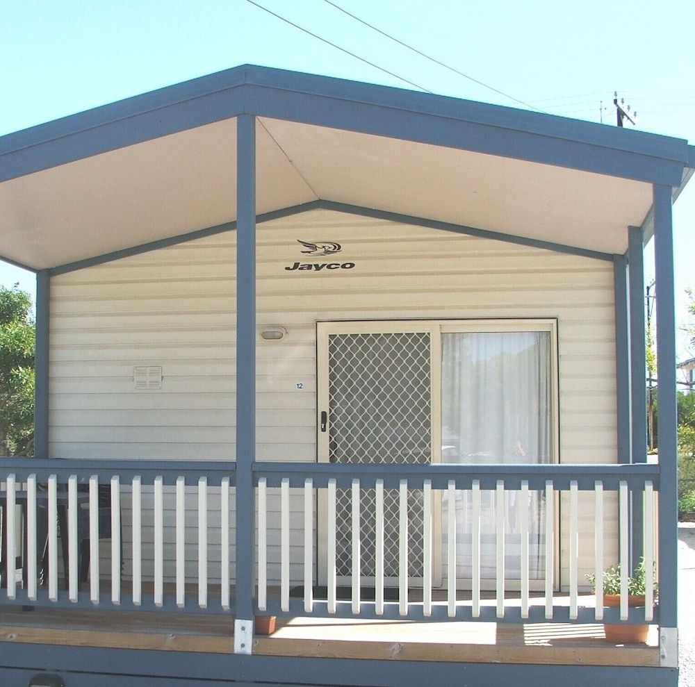 Elliston Waterloo Bay Tourist Park 2
