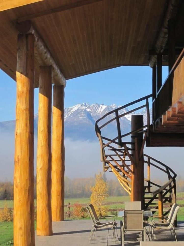 Smithers Driftwood Lodge 4 estrellas en Smithers