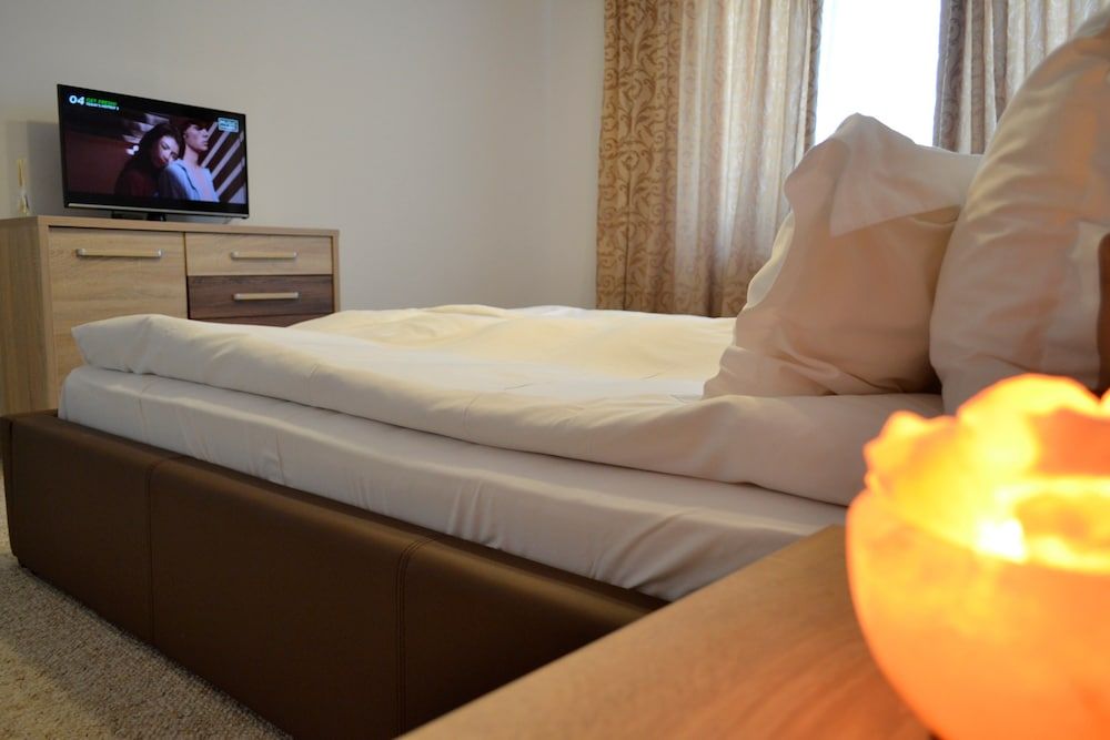 Forest Retreat & Spa 2