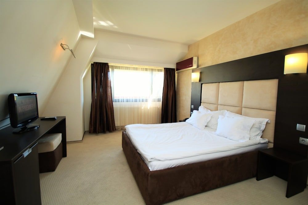 Forest Retreat & Spa 3