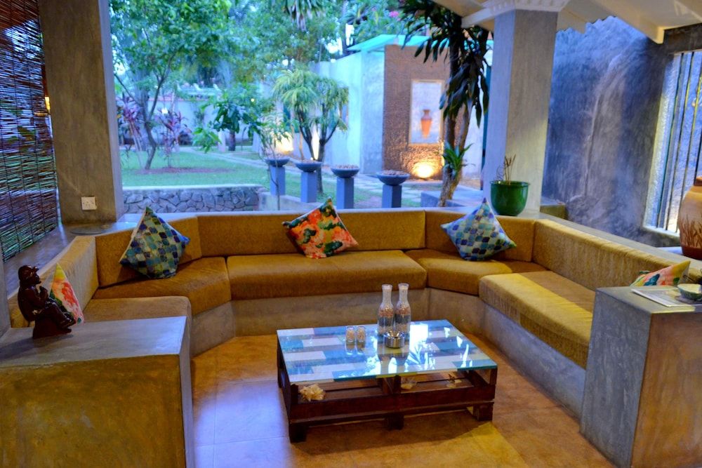 Morning Star Guest House 3