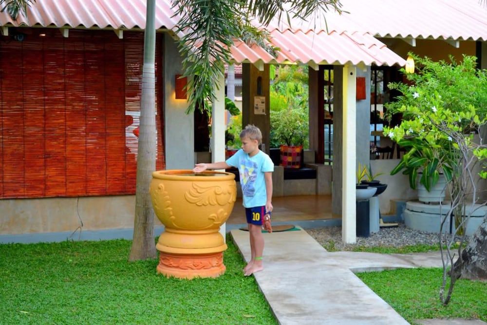 Morning Star Guest House 2