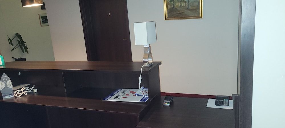 Hotel Graal 2