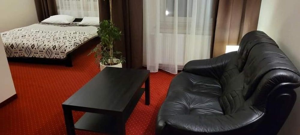 Hotel Graal 3