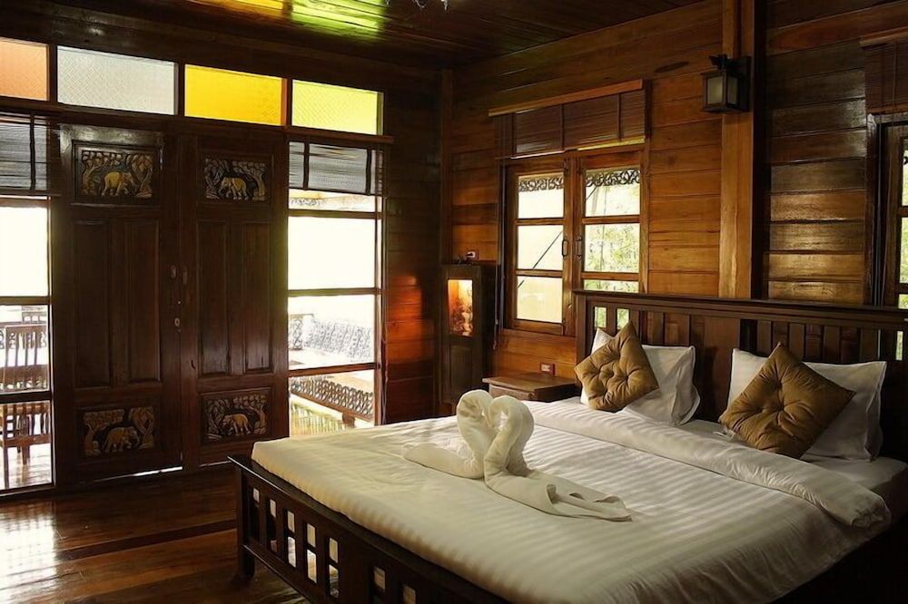 Thai Villa Resort 2