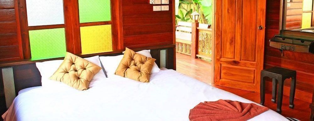 Thai Villa Resort 3