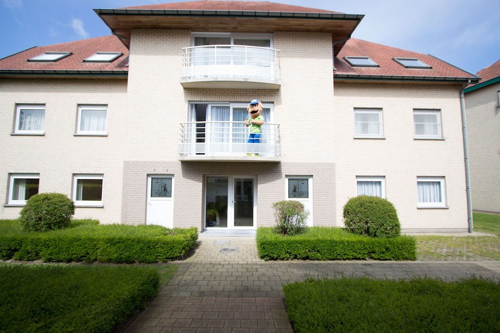Holiday Suites De Haan 2