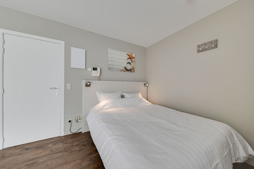 Holiday Suites De Haan 3