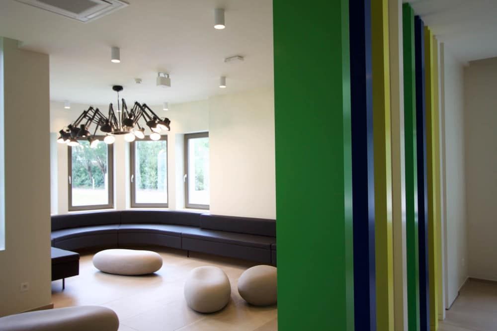 Holiday Suites Westende 3