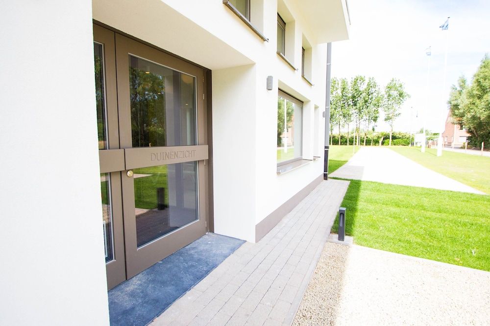 Holiday Suites Westende 2