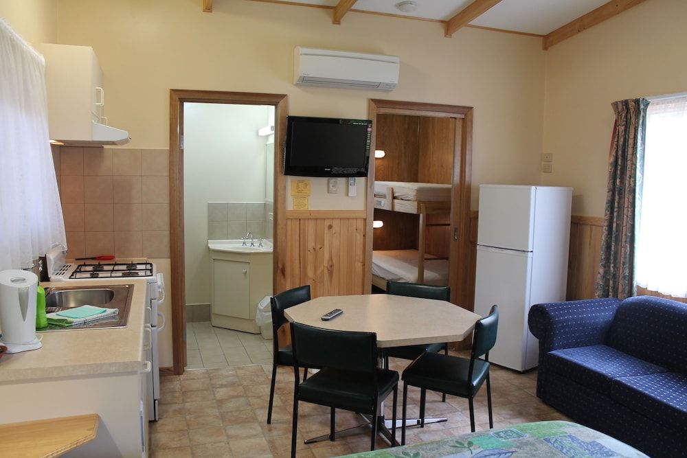 Millicent Hillview Caravan Park 2
