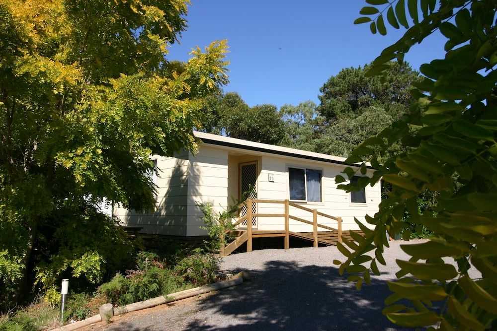 Millicent Hillview Caravan Park 3.5 estrellas en Millicent