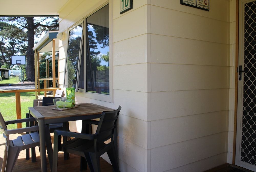 Millicent Hillview Caravan Park 3