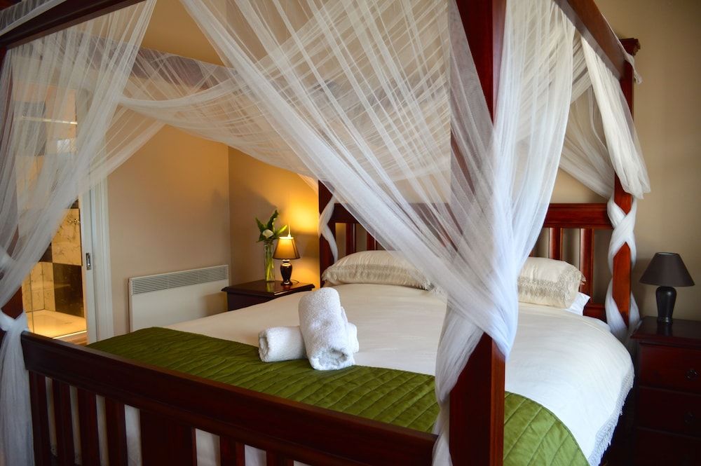 Little River Bed & Breakfast 2