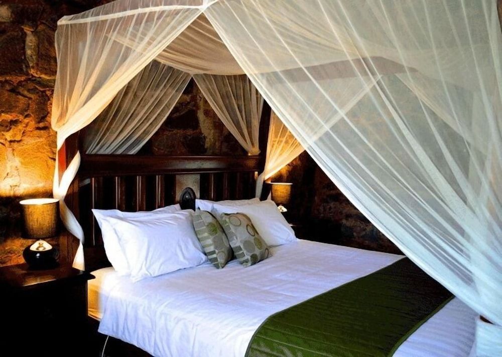 Little River Bed & Breakfast -1 estrellas en Little River