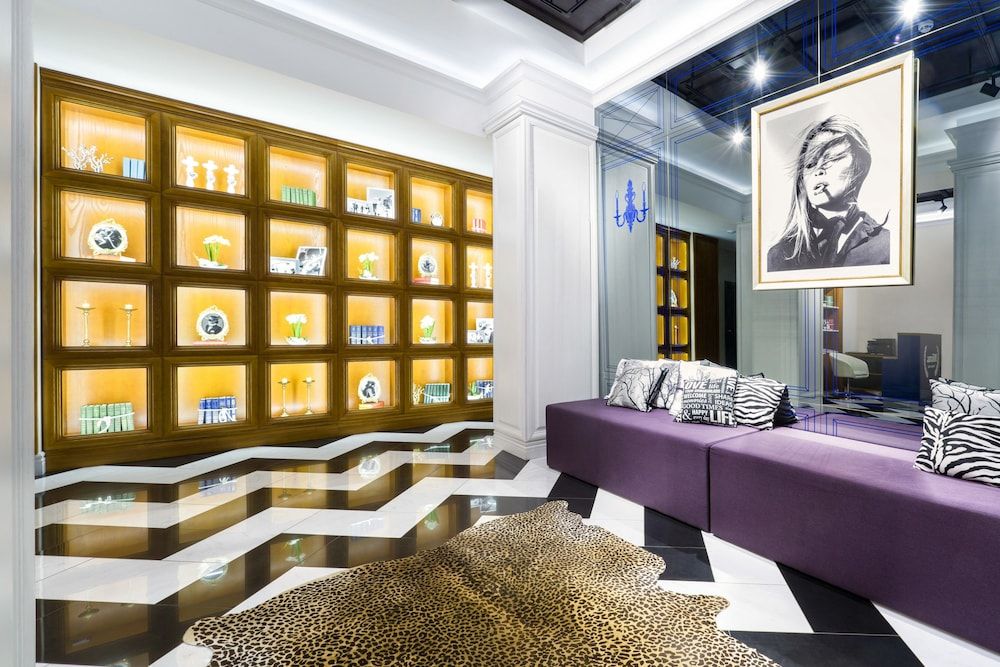 Mirax Sapphire Boutique Hotel 3