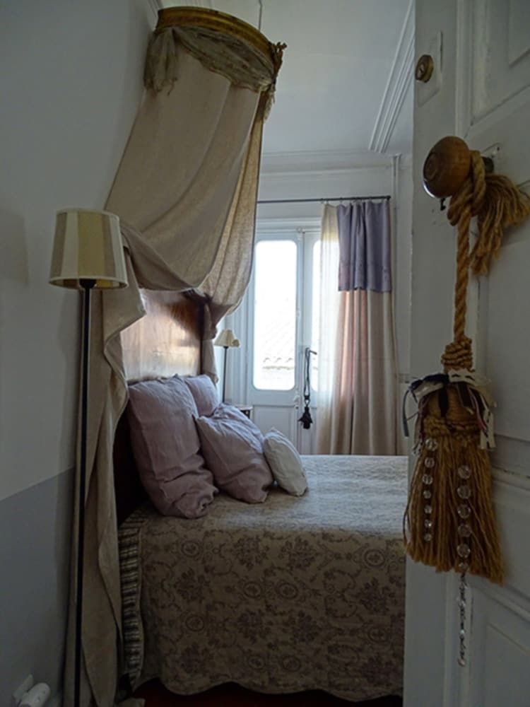 Le Logis Blanc. Chambres d'hotes 3