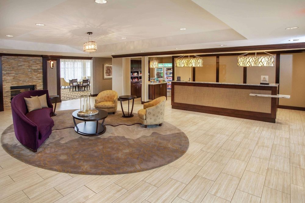 Homewood Suites by Hilton Munster 2