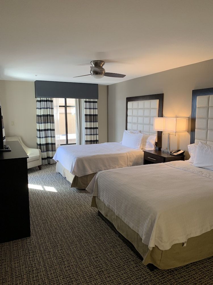 Homewood Suites by Hilton Munster 3