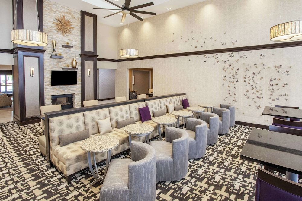 Homewood Suites by Hilton Munster 3 estrellas en Munster