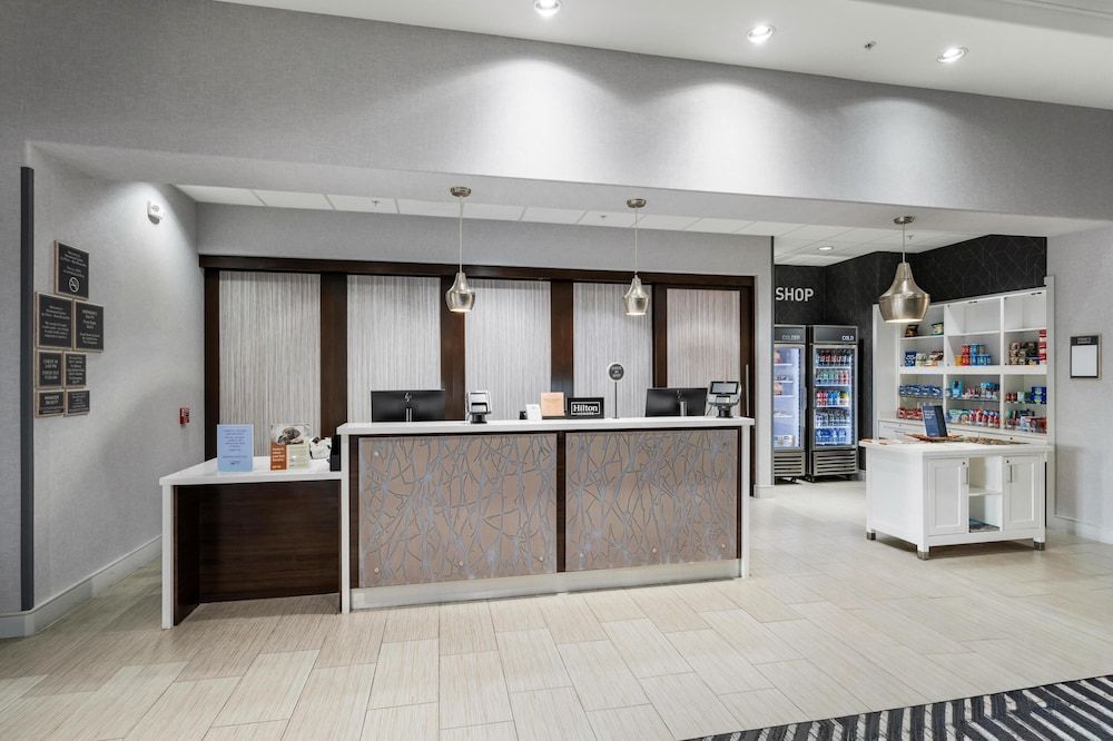 Homewood Suites By Hilton New Braunfels 3 estrellas en New Braunfels
