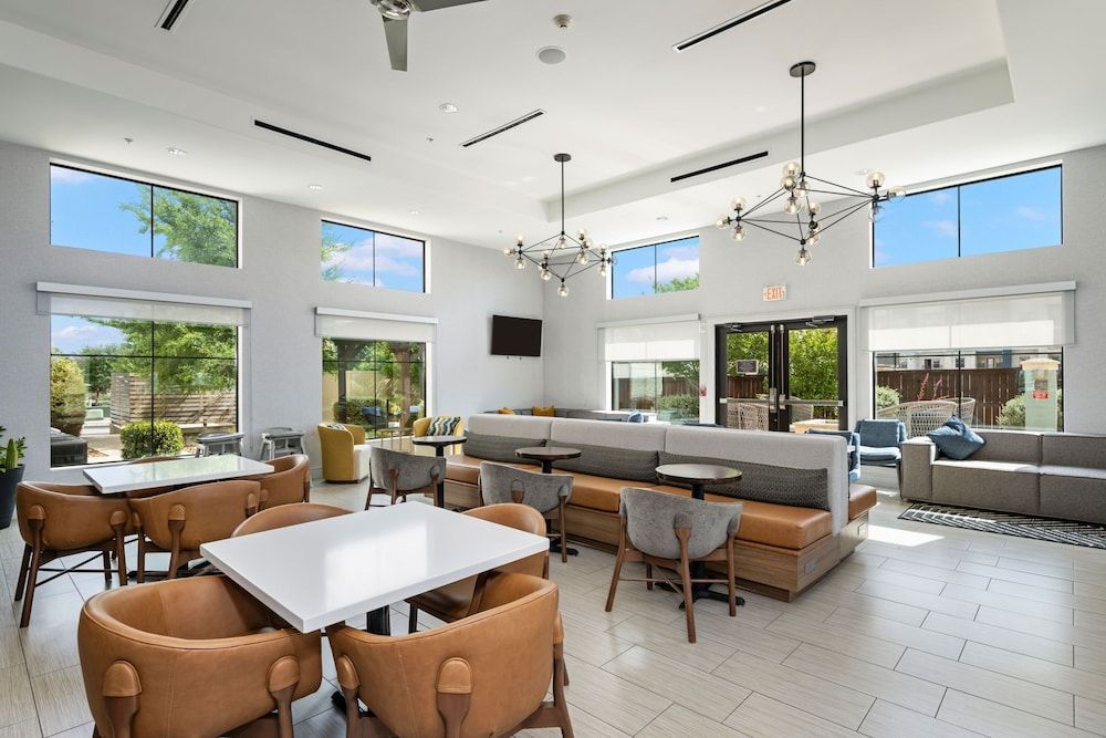 Homewood Suites By Hilton New Braunfels 2