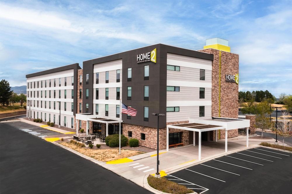 Home2 Suites by Hilton Denver Highlands Ranch -1 estrelas em Highlands Ranch